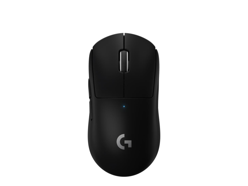 Logitech G PRO X Superlight czarny